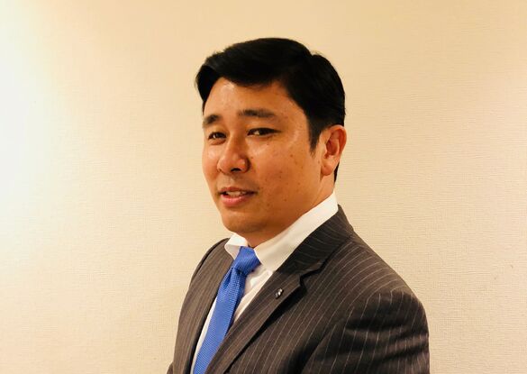 株式会社友電設